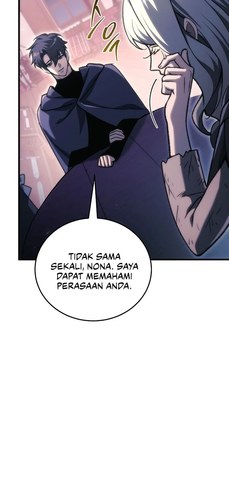 genius blacksmiths game chapter 36 - Page 61